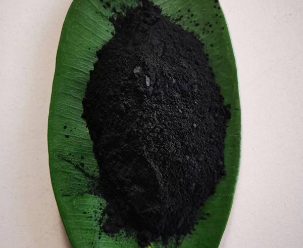 粉末顆粒活性炭是什么物質？